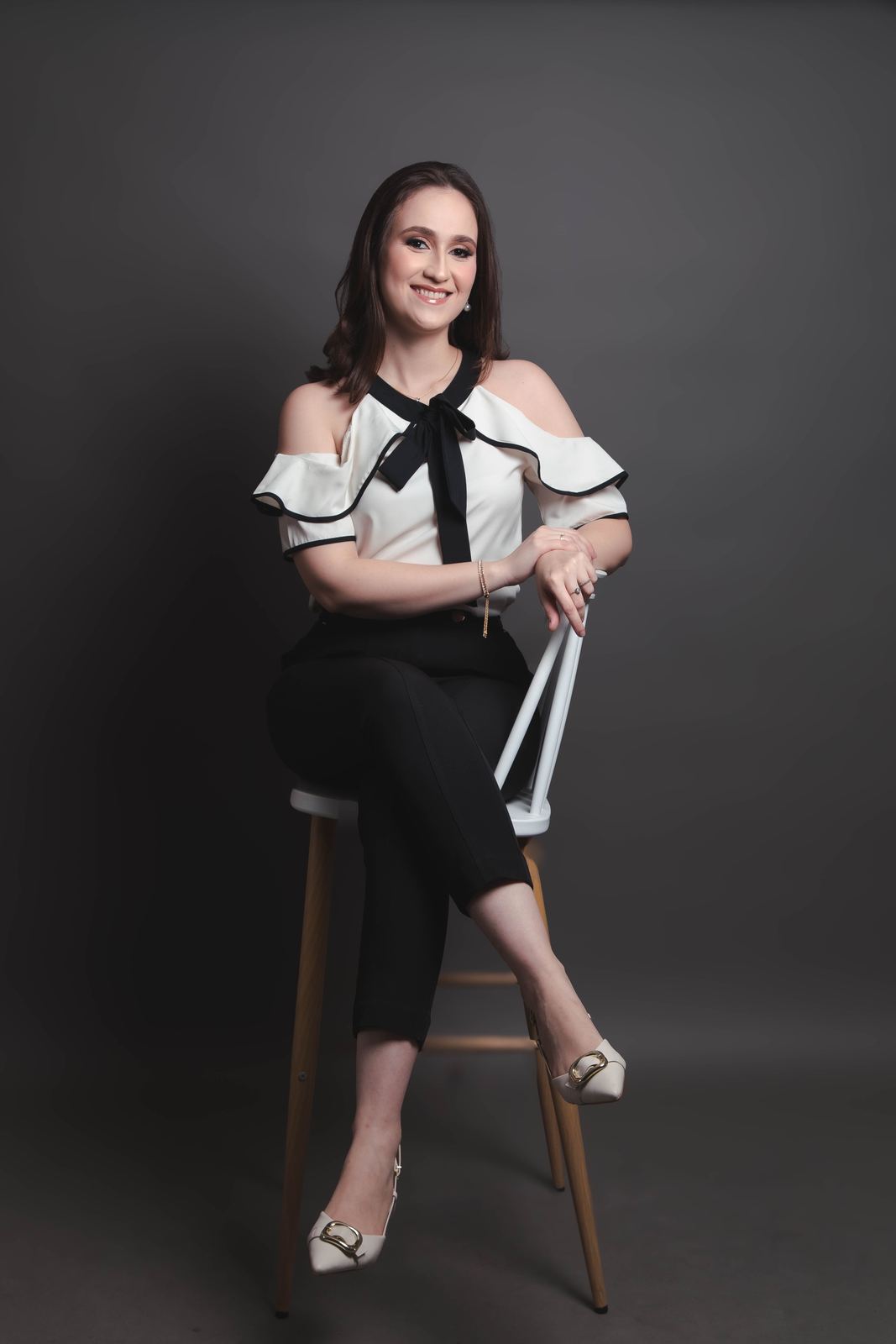 Dra. Gisele Leite